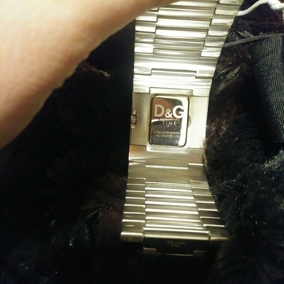 🌟Dolce and Gobbana watch "FIRM PRICE"!🌟 - Picture 3 of 6